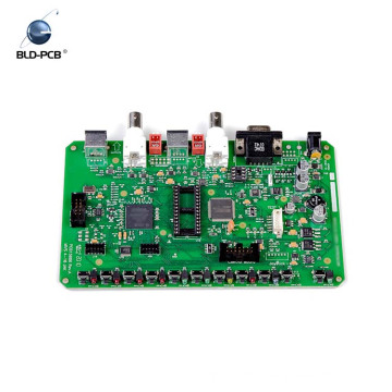 Carte électronique de contrôle PCB &amp; PCBA Board Assembly Company